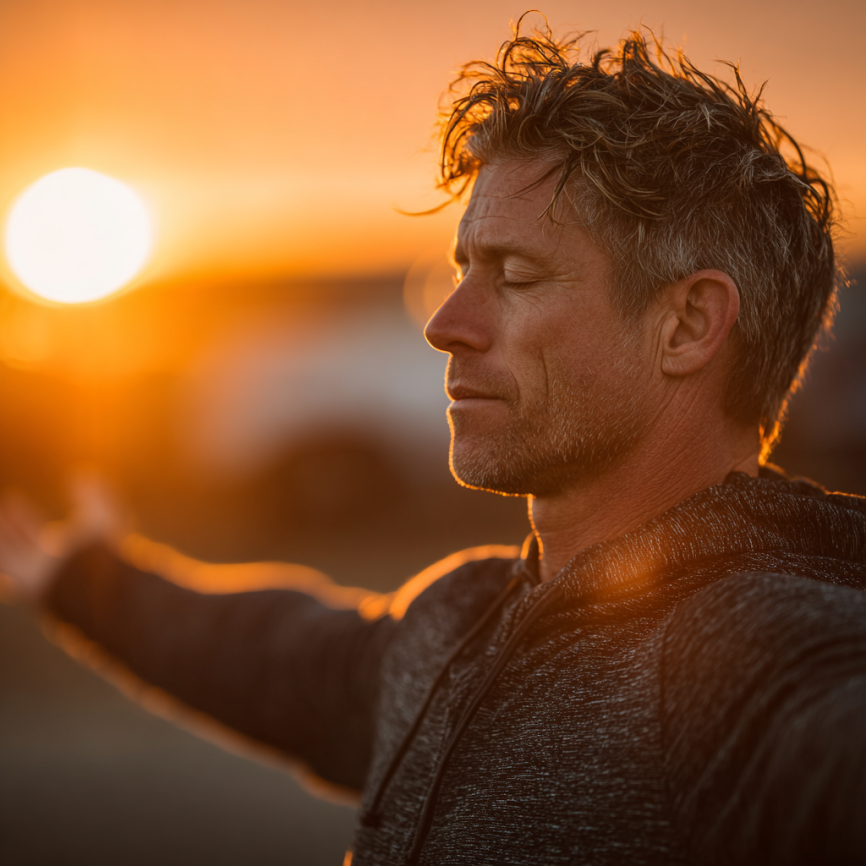 Групове тренування для чоловіків